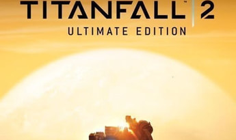 Titanfall 2 Ultimate Edition EN EU Steam Gift