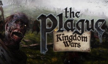 The Plague: Kingdom Wars EN/DE/FR/IT/PT/RU/ZH/ES Global Steam