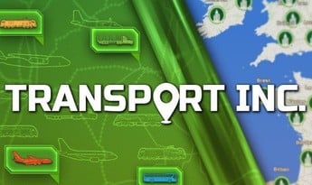 Transport INC EN/DE/FR/PL/RU/ZH Global Steam