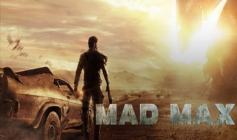 Mad Max + 4 DLC - Bundle Global Steam