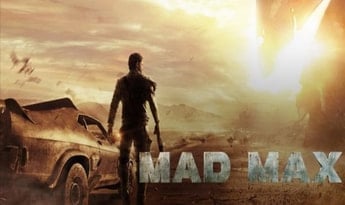 Mad Max + 4 DLC - Bundle Global Steam
