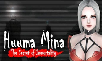 Huuma Mina: The Secret of Immortality EN/DE/JA/RU/ZH Global Steam Gift