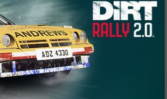 DiRT Rally 2.0: Year One Pass - Season 1 2 3 4 EN/DE/FR/PL/JA/PT/ES Global Steam