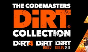 DiRT Bundle Global Steam
