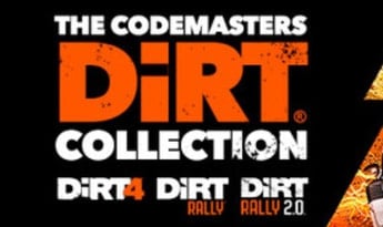 DiRT Bundle Global Steam