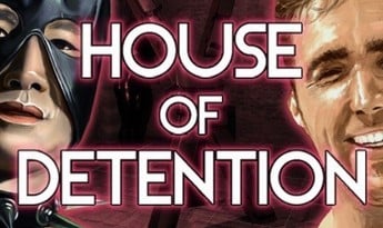 House of Detention Steam Global