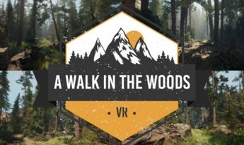 A Walk in the Woods VR EN Global Steam