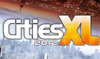 Cities XL 2012 EN Global Steam
