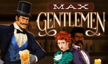 Max Gentlemen - Triple Pack DLC EN Global Steam