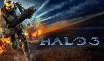 Halo 3 EN Global Steam Gift