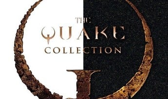 Quake - Collection EN Global Steam