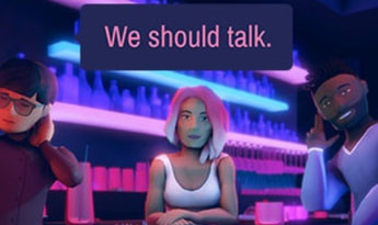 We should talk EN Argentina Xbox One Xbox Series
