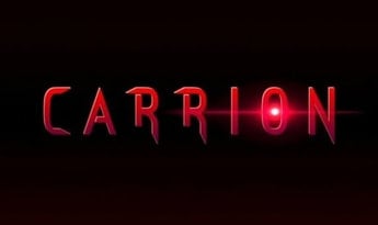 Carrion EN EU Xbox One Xbox Series