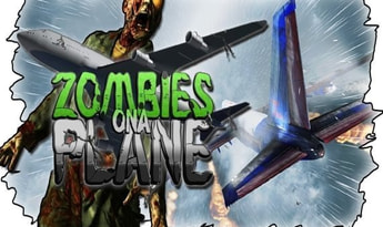 Zombies On A Plane Deluxe Edition EN/DE/FR/IT/PL/RU/ES Global Steam