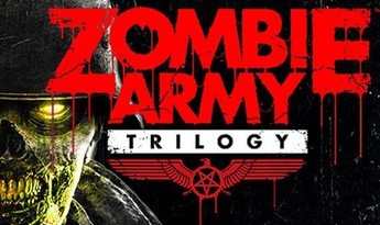 Zombie Army - Trilogy EN EU Steam