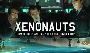 Xenonauts Enhanced Edition EN Global Steam