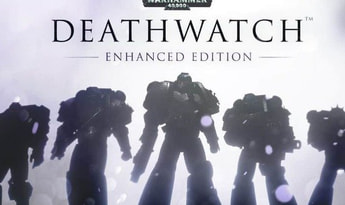 Warhammer 40,000: Deathwatch Enhanced Edition EN/DE/FR/IT/RU/ES Global Steam
