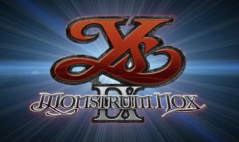 Ys IX: Monstrum Nox EN/FR/JA Global Steam