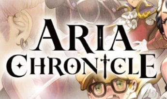 Aria Chronicle EN/JA/KO/ZH/ZH Global Steam