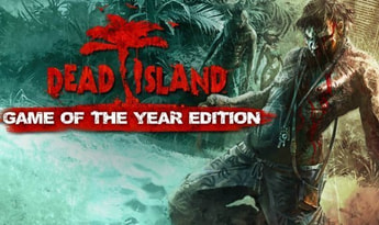 Dead Island GOTY EN Global Steam