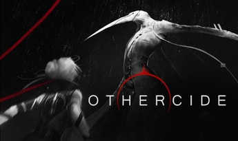 Othercide EN EU Xbox One Xbox Series