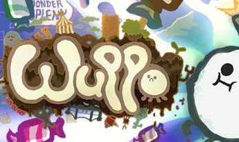 Wuppo EN Global Steam
