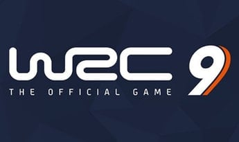 WRC 9: FIA World Rally Championship Global Steam
