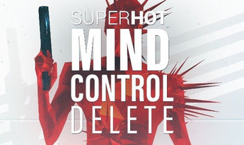 Superhot: Mind Control Delete Global Steam