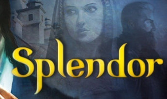 Splendor: The Strongholds DLC EN/FI Global Steam