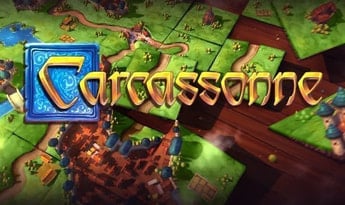 Carcassonne: The River EN/DE/FR/IT/ES Global Steam