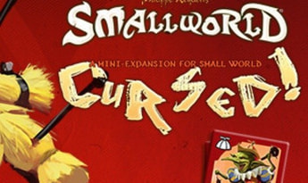 Small World: Cursed EN/DE/FR/NL/JA/ES Global Steam