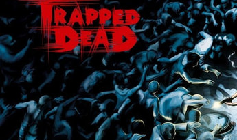 Trapped Dead EN/DE/FR/ES Global Steam