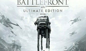 Star Wars: Battlefront Ultimate Edition EN/DE/FR/IT Global Steam Gift