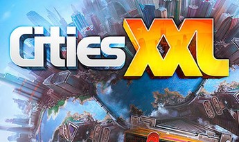 Cities XXL EN/DE/FR/IT/PL/RU/ES/ZH EU Steam