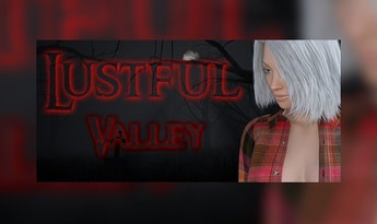 Lustful Valley EN/DE/JA/RU/ZH EU Steam Gift