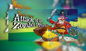Woody Two-Legs: Attack of the Zombie Pirates Steam Global