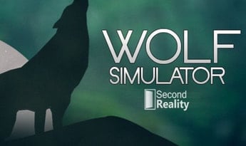 Wolf Simulator Steam Global
