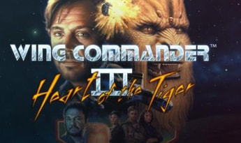Wing Commander 3: Heart of the Tiger EN Global GOG