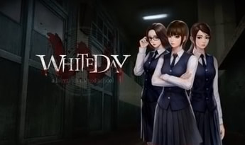 White Day: A Labyrinth Named School EN Argentina Xbox One Xbox Series