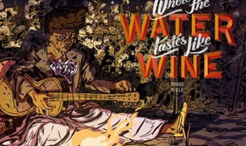 Where the Water Tastes Like Wine EN/DE/FR/RU Argentina Xbox One Xbox Series