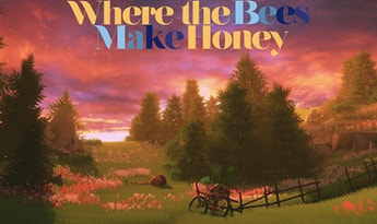 Where the Bees Make Honey EN Global Steam