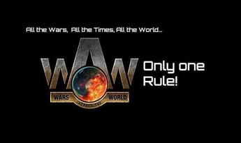 Wars Across The World Expanded Edition EN EU Steam