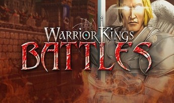 Warrior Kings: Battles EN Global Steam