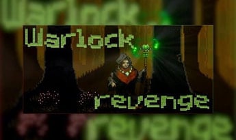 Warlock Revenge EN/DE/FR/IT/PL/RU/ES Global Steam