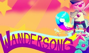 Wandersong EN Argentina Xbox One Xbox Series