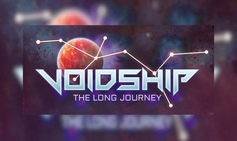 Voidship: The Long Journey EN/RU Global Steam