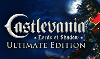 Castlevania: Lords of Shadow Ultimate Edition EN/DE/FR/IT/PT/ES EU Steam