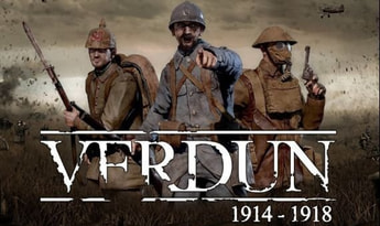 Verdun EN EU Steam