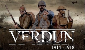 Verdun EN EU Steam