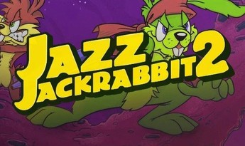 Jazz Jackrabbit 2 - Collection EN/DE/FR/IT/PL/NL/ES Global GOG
